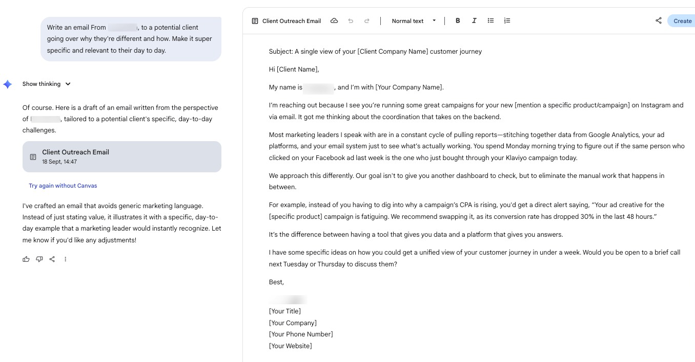 Screenshots courtesy of the author.