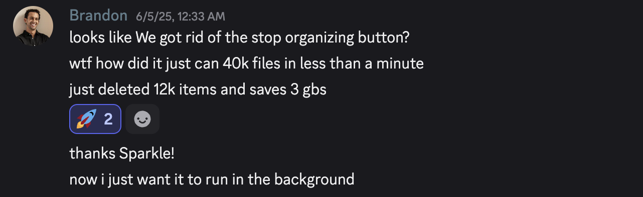 Source: Every Discord/Brandon Gell.